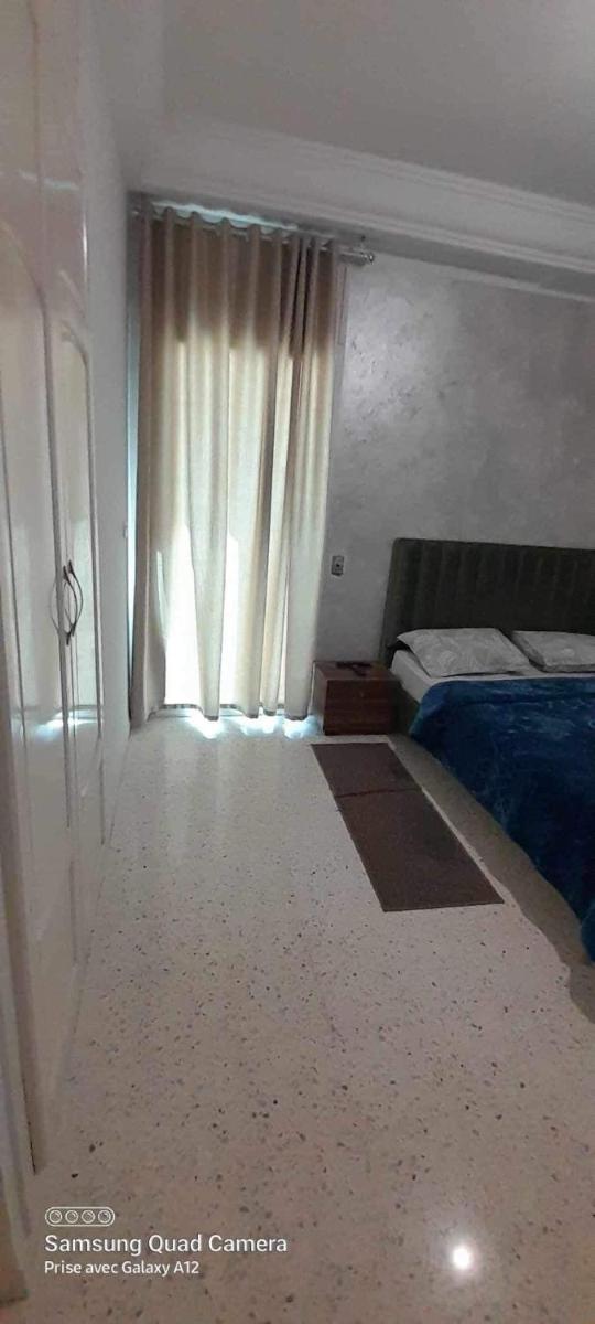 عمارة سيتي سنتر صفاقس - Housity