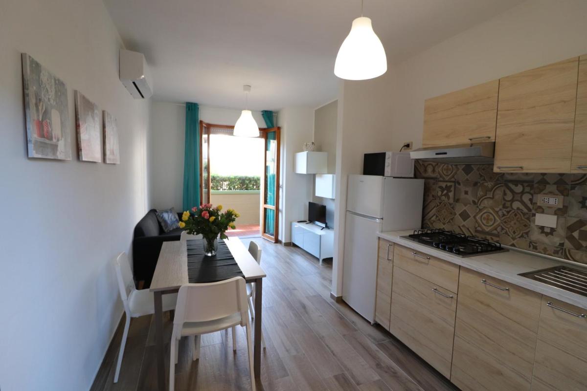 Appartamenti Tahiti - Housity
