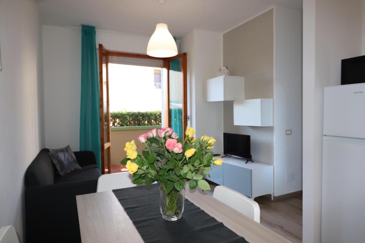 Appartamenti Tahiti - Housity