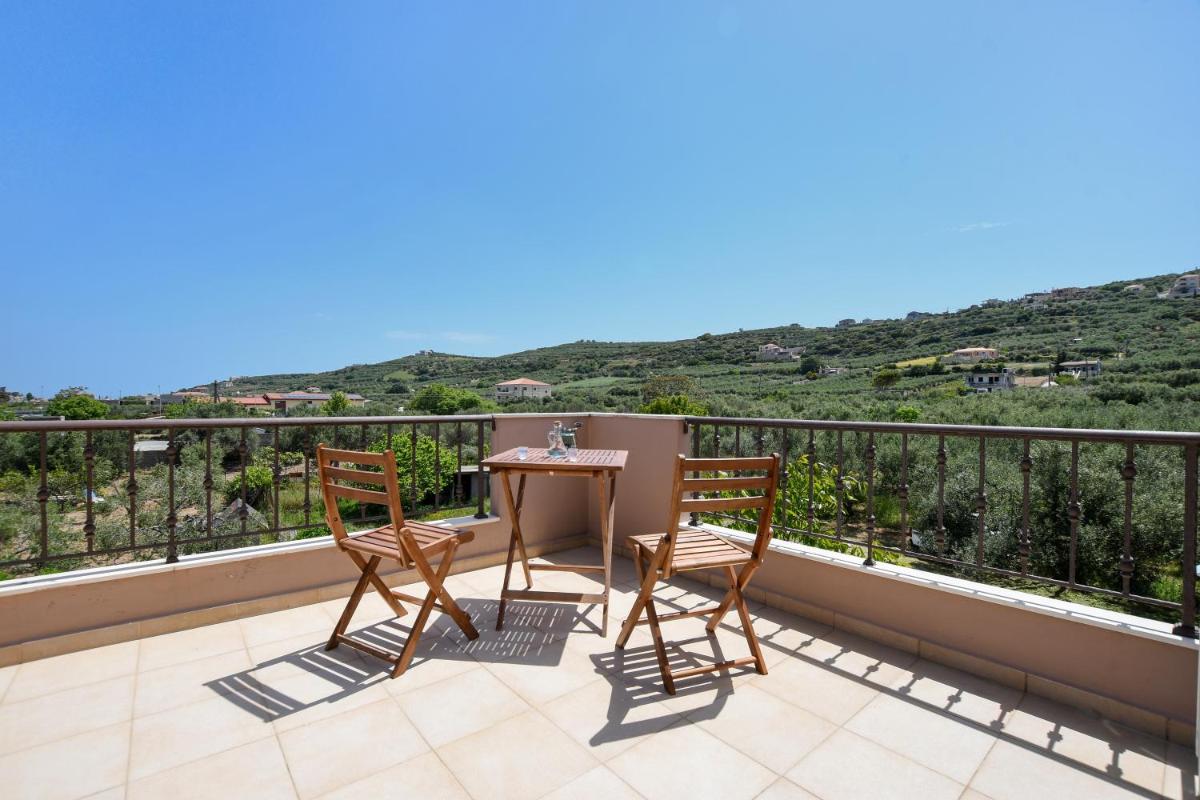 Archanes Nature Retreat Residence - Housity