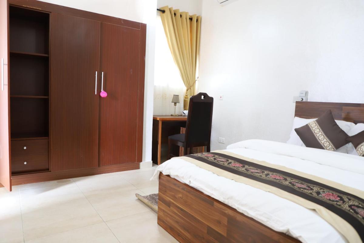 NYASAPO ECO RESORT - Housity