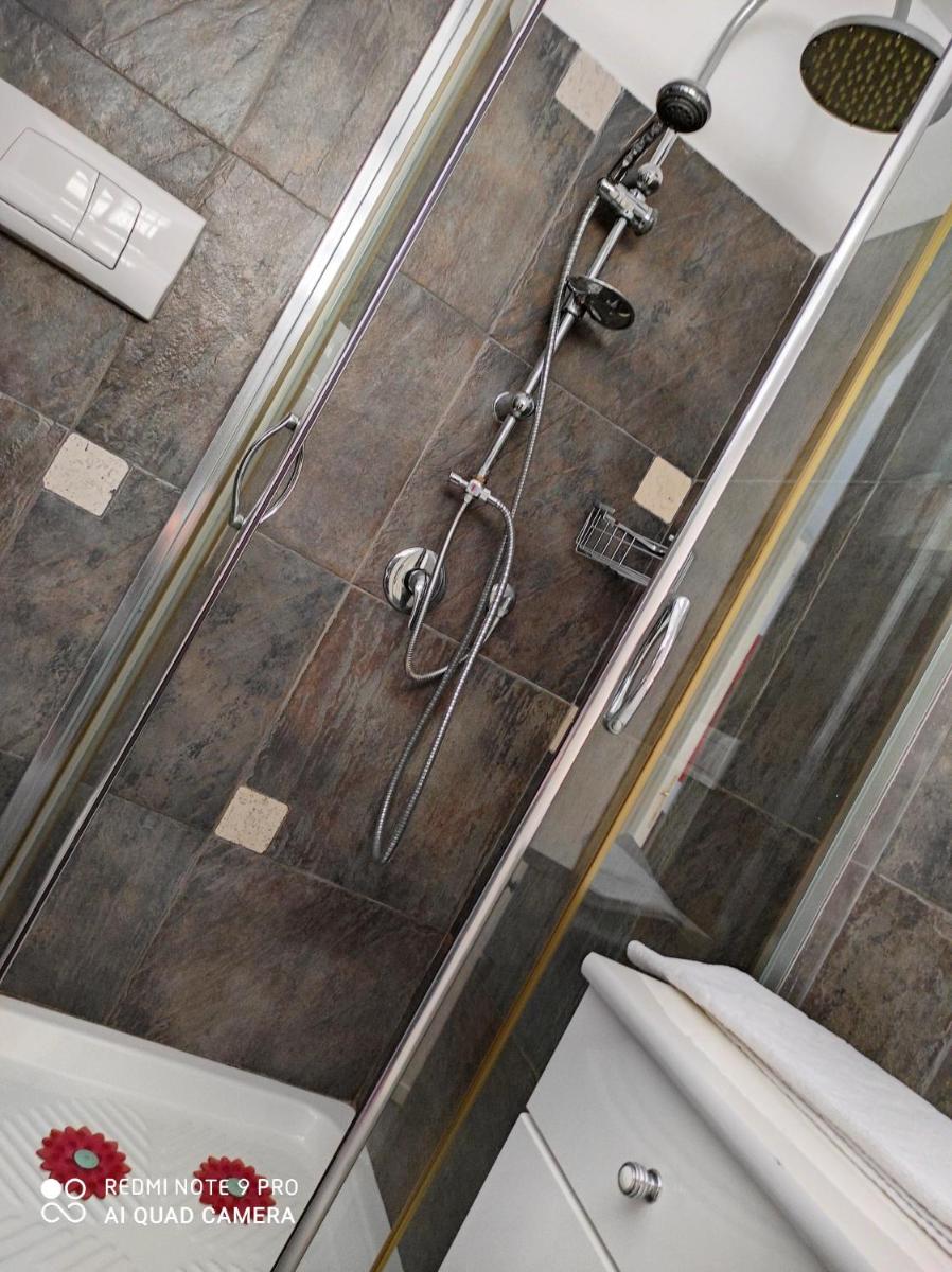B&B Domus de Janas Santa Teresa Gallura - Housity