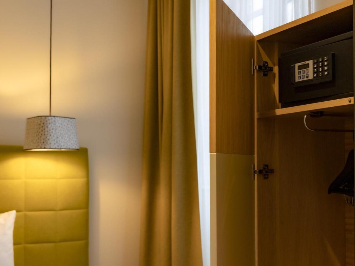 Photo de la galerie de l'établissement Hôtel Ginkgo - SPA Biloba, à Quimper