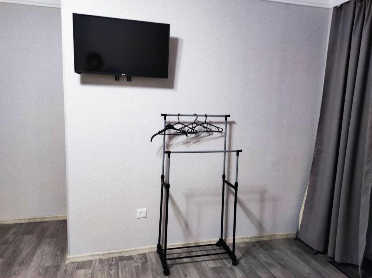 Новая квартира-апартаменты в центре - Housity