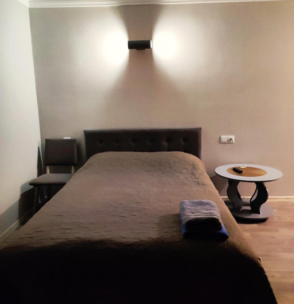 Новая квартира-апартаменты в центре - Housity
