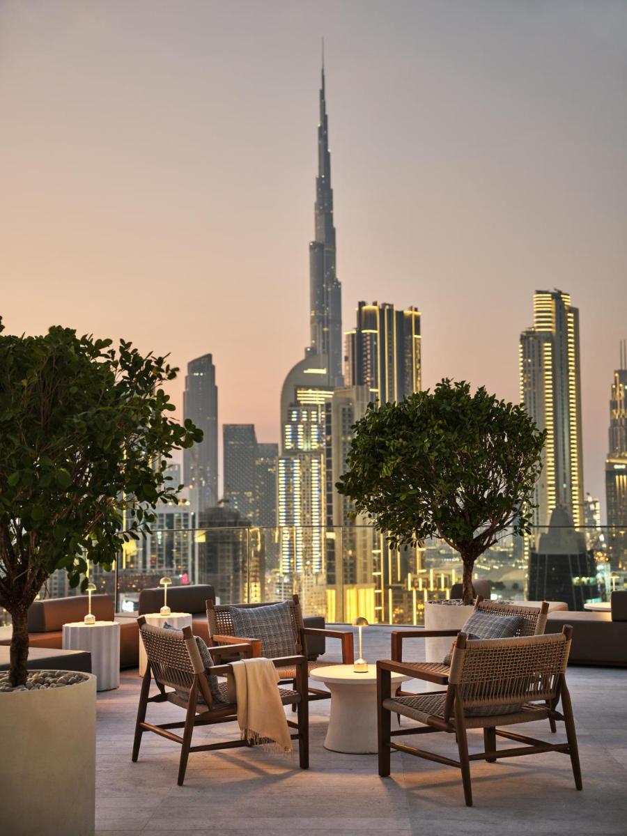 Suitetrails - The Lana - Dorchester Collection