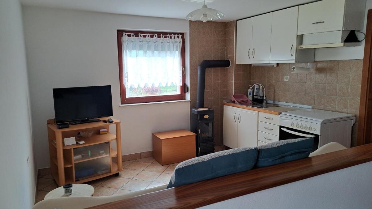 Apartma Emilio - Housity