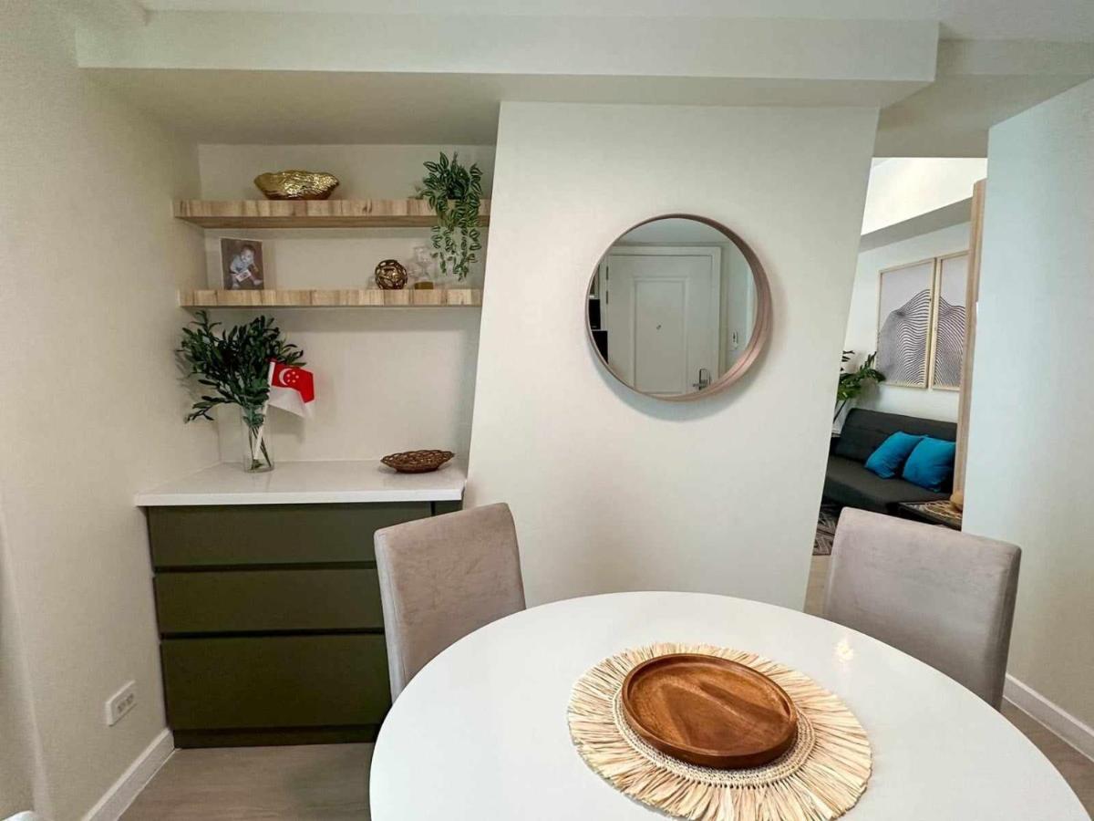 1BR Unit with Spectacular View Monaco Tower 1430A - Housity