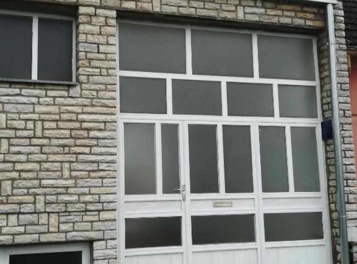Apartman Olymp Osijek-garaža - Housity