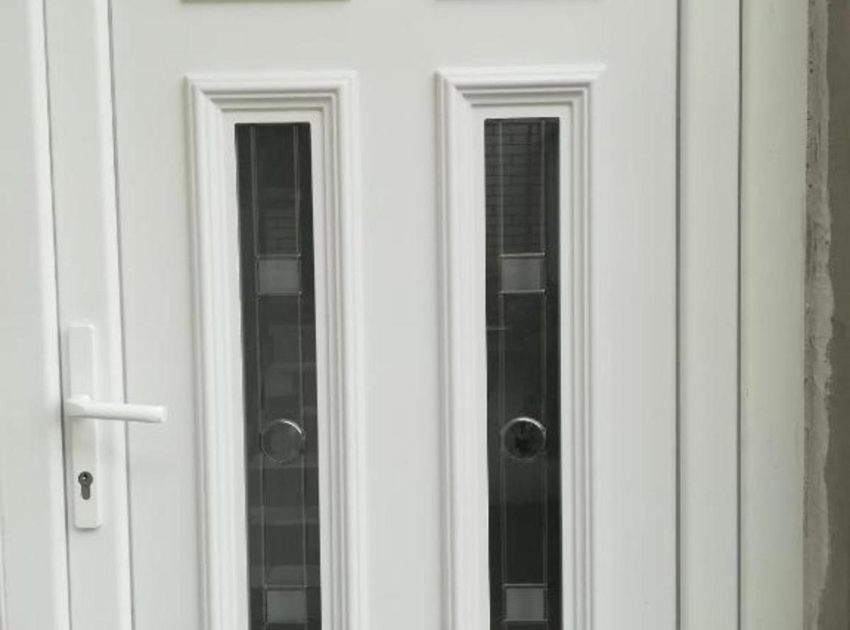 Apartman Olymp Osijek-garaža - Housity