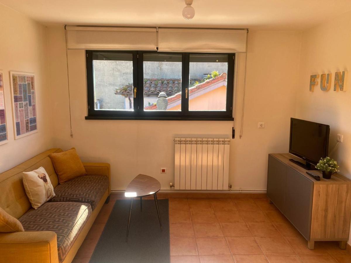 Apartamentos Hevia - Housity