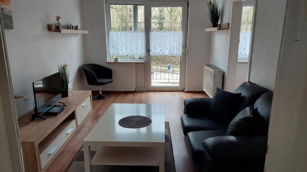 Monteurwohnung Haus Elbert 2 - Housity