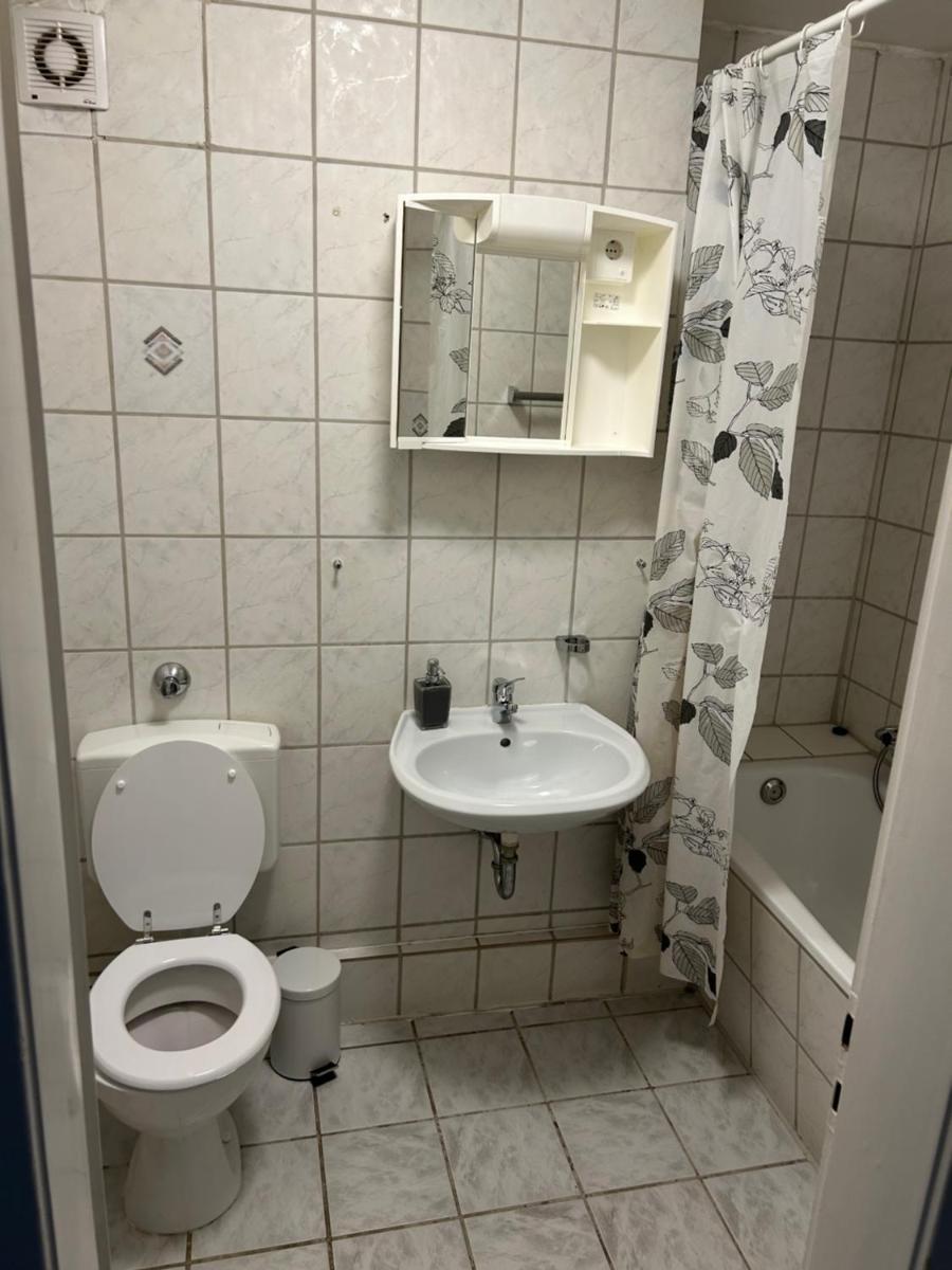 Monteurwohnung Haus Elbert 2 - Housity