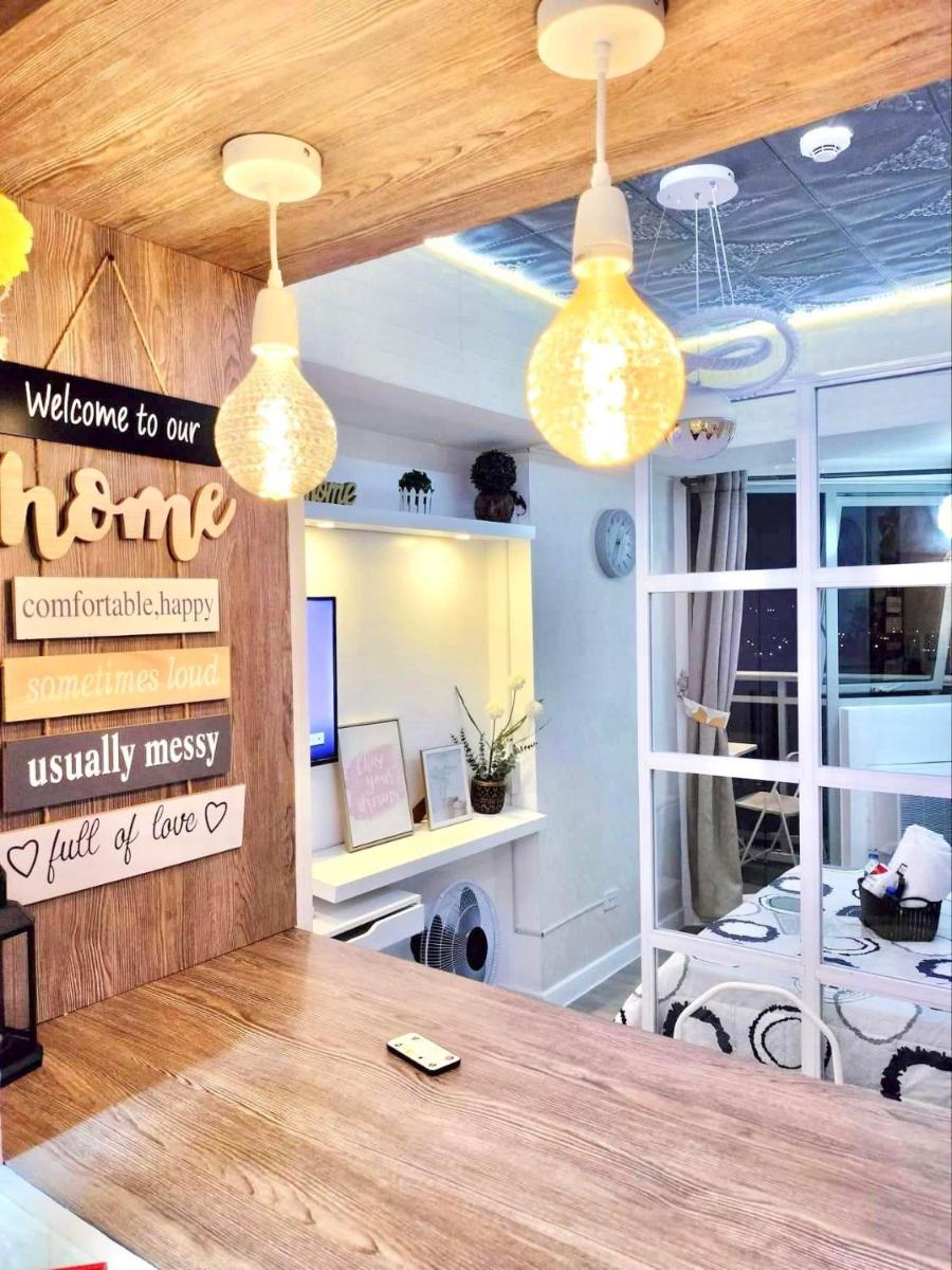 Azure North Studio Units Located in 17th Floor and Above - Housity