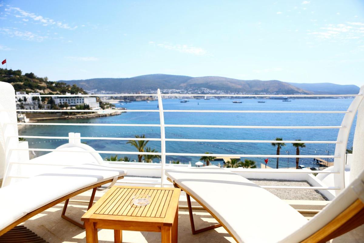 Prive Hotel Bodrum - Adult Only - Housity