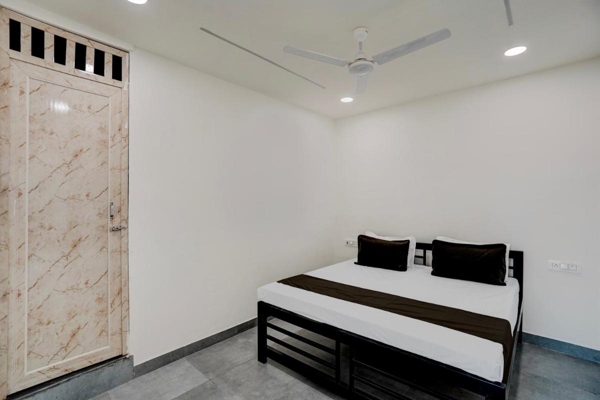 SPOT ON Virmang - Housity