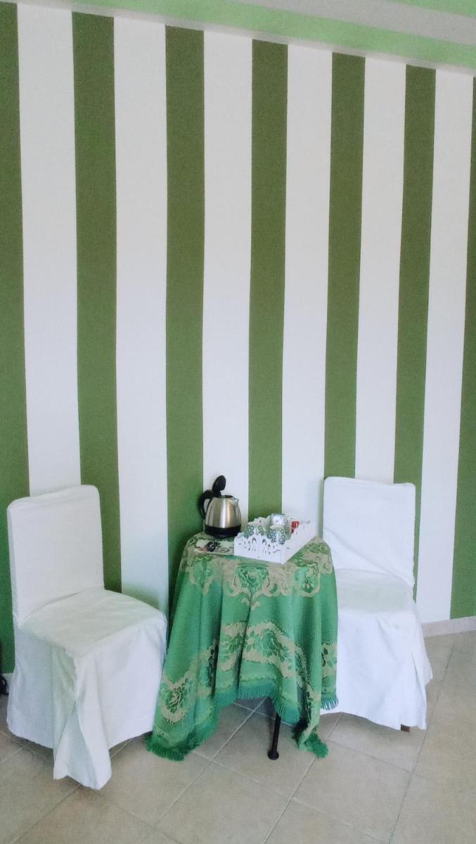 LA CASA DEI MASUE' - Housity