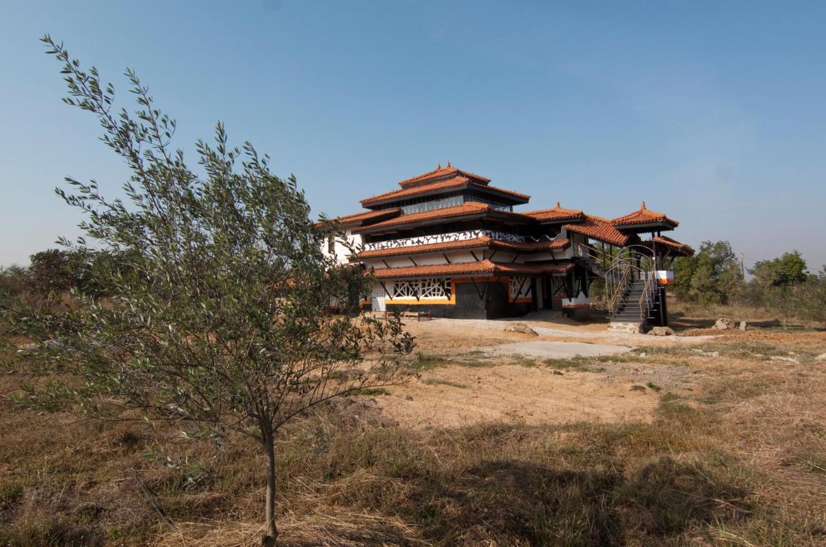 Olive Branch Farm - Housity