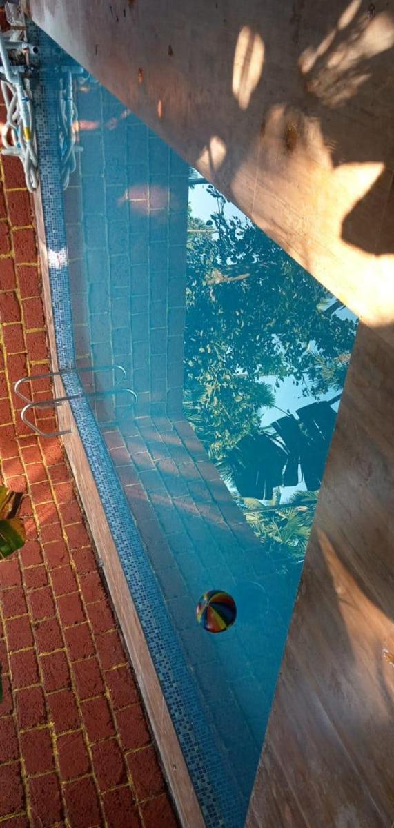 Suitetrails - Sherbaug Villa 2BHK Revadanda and Nagaon Nearby Beach