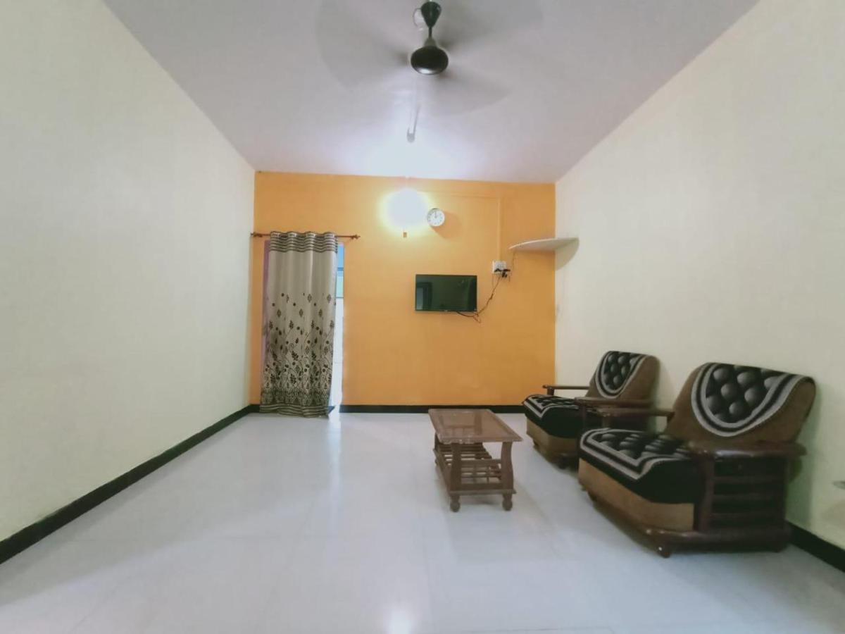 Suitetrails - Sherbaug Villa 2BHK Revadanda and Nagaon Nearby Beach
