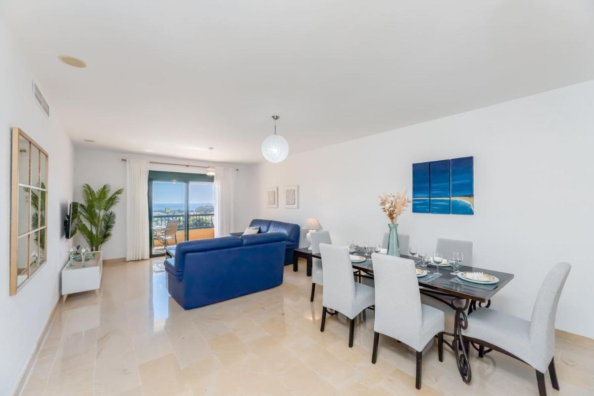 Apartamento San Pedro Sea Views l - Housity