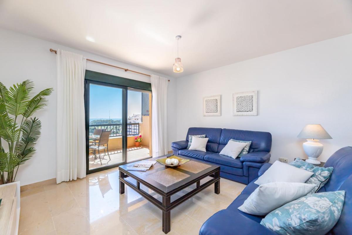 Apartamento San Pedro Sea Views l - Housity