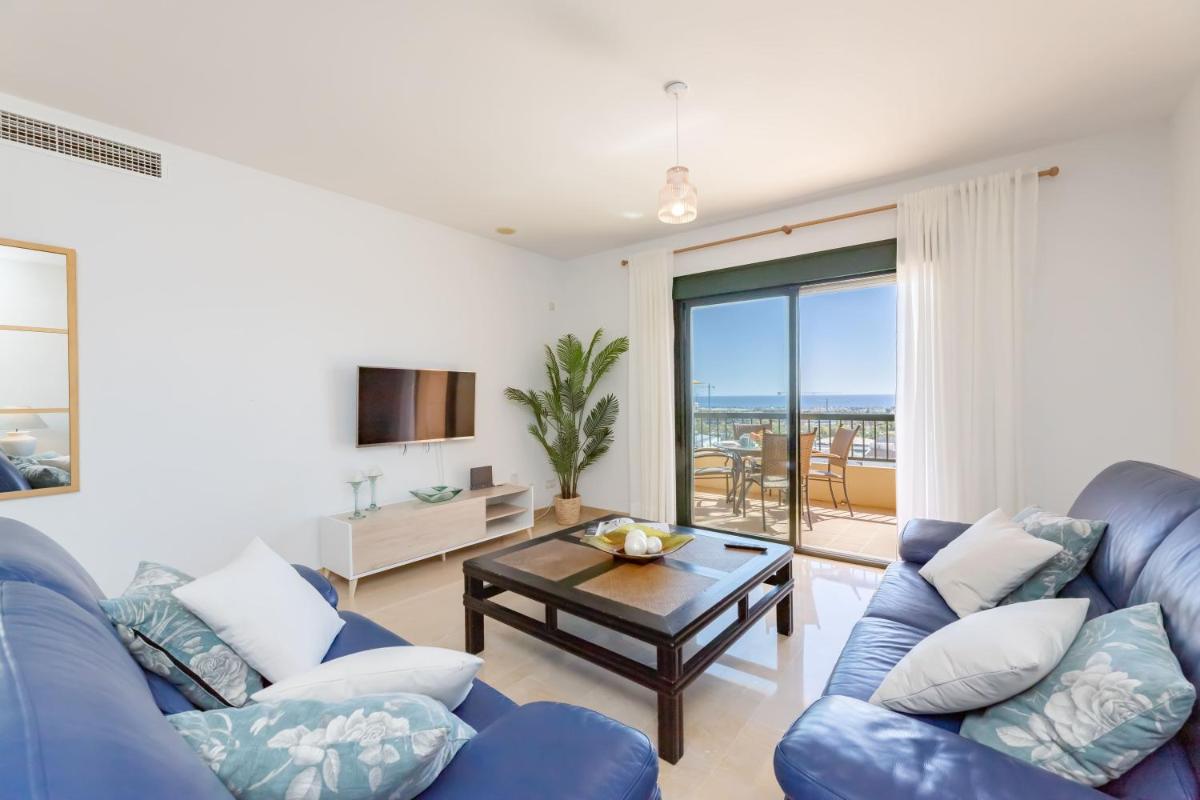 Apartamento San Pedro Sea Views l - Housity