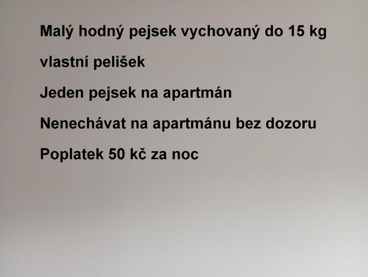 Ubytování Lumik - Housity