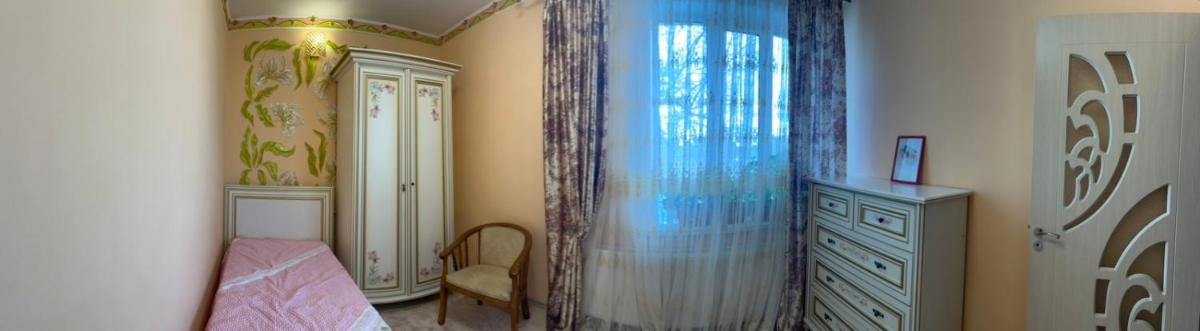 Gold Rose Apartament - Housity