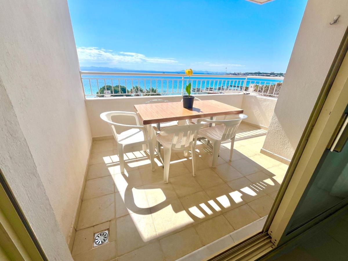 HOLIDAY APART 50 meters to BEACH, Sea view apartments - Housity