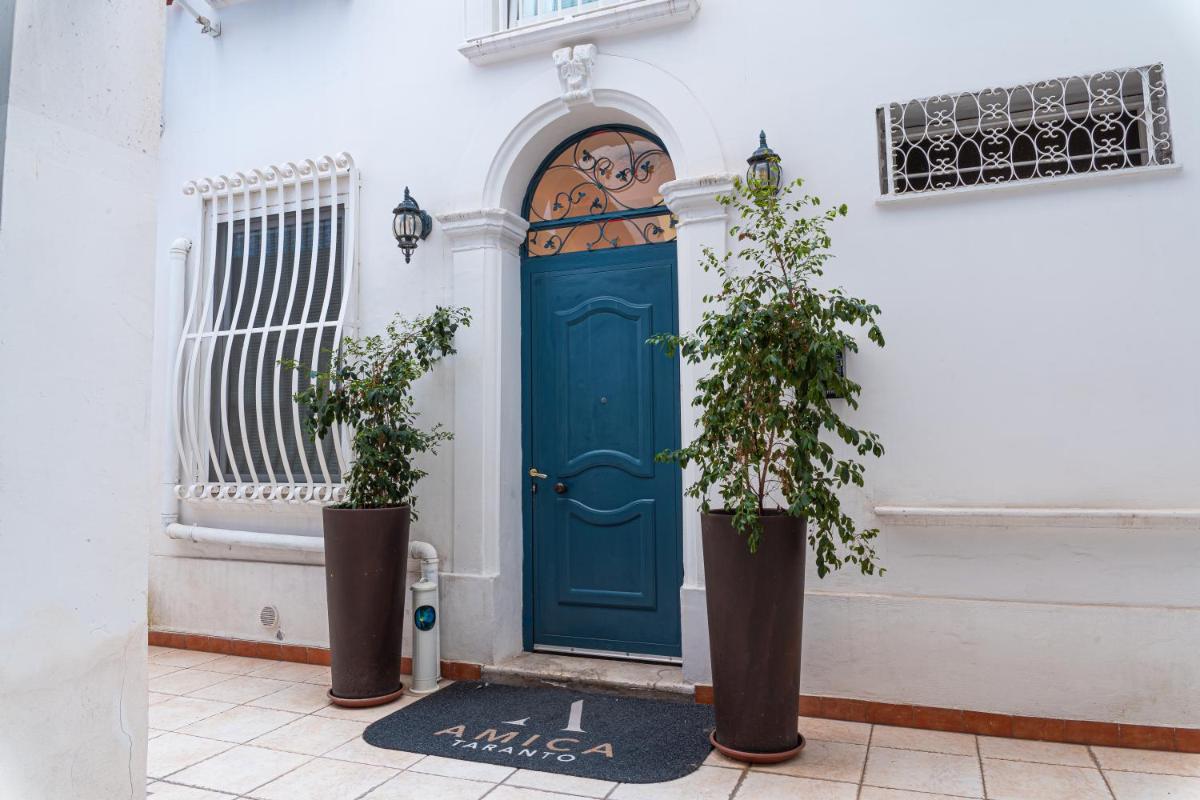 Taranto MN Place - Housity