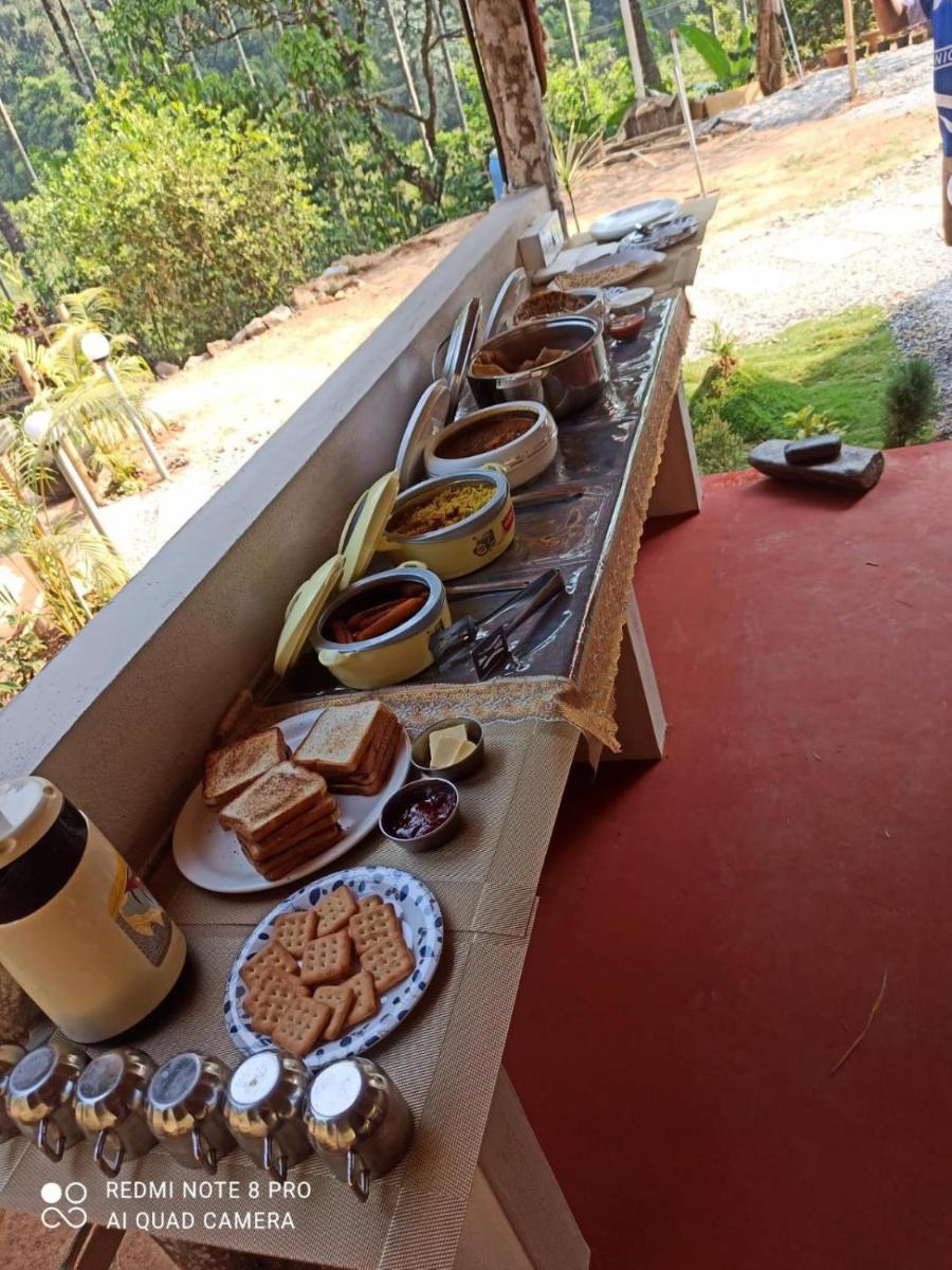 Prakruti Home stay - Housity