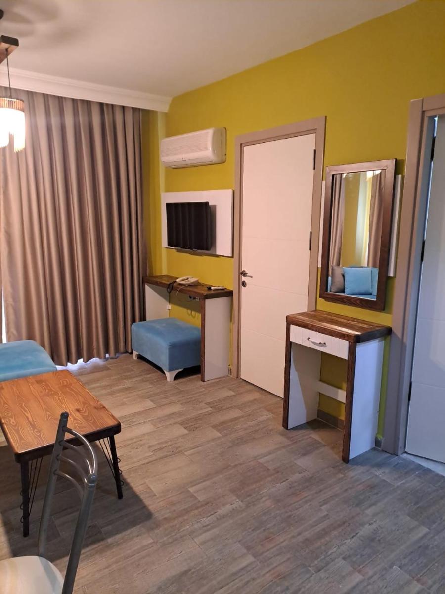 EVLAND CiTY SUiT - Housity