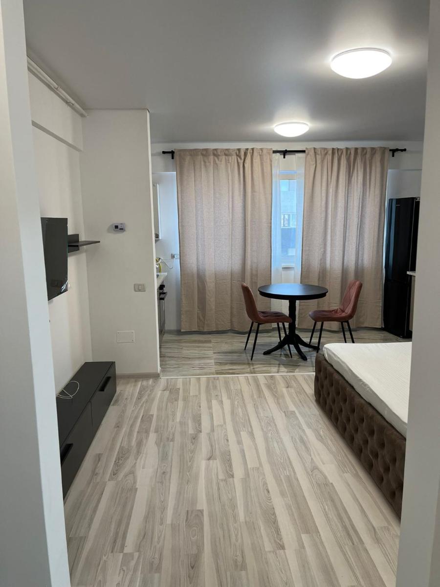 Suitetrails - Pollux Residence Militari ap 94