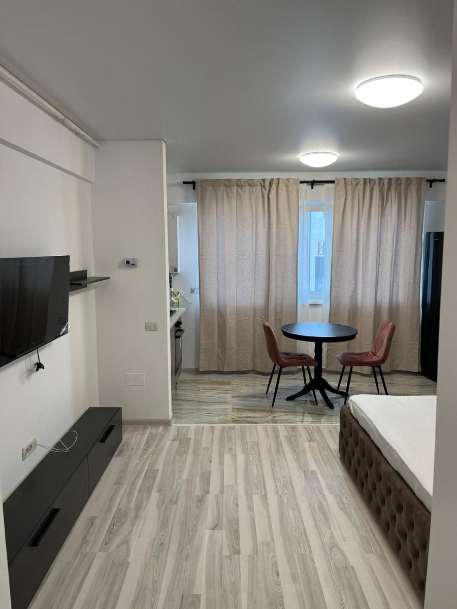 Suitetrails - Pollux Residence Militari ap 94