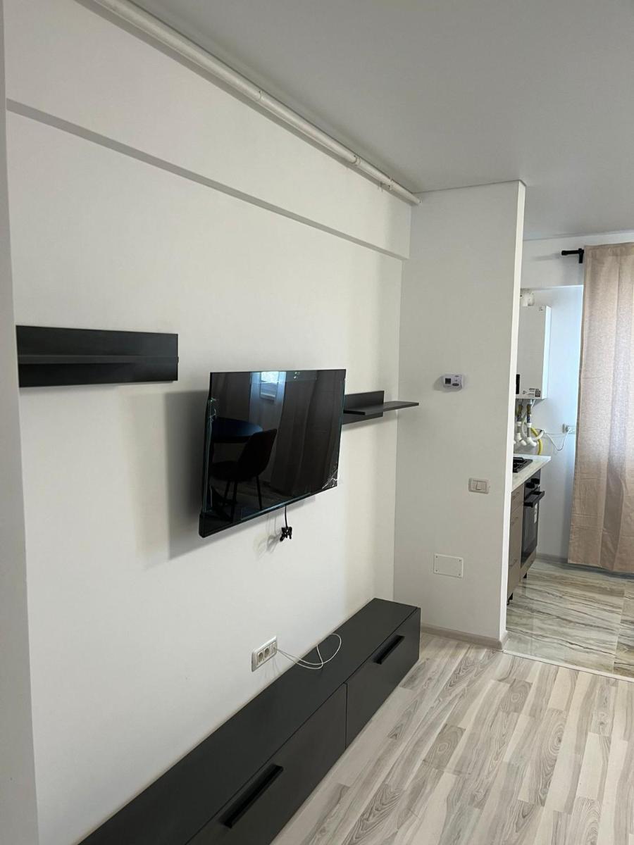 Suitetrails - Pollux Residence Militari ap 94