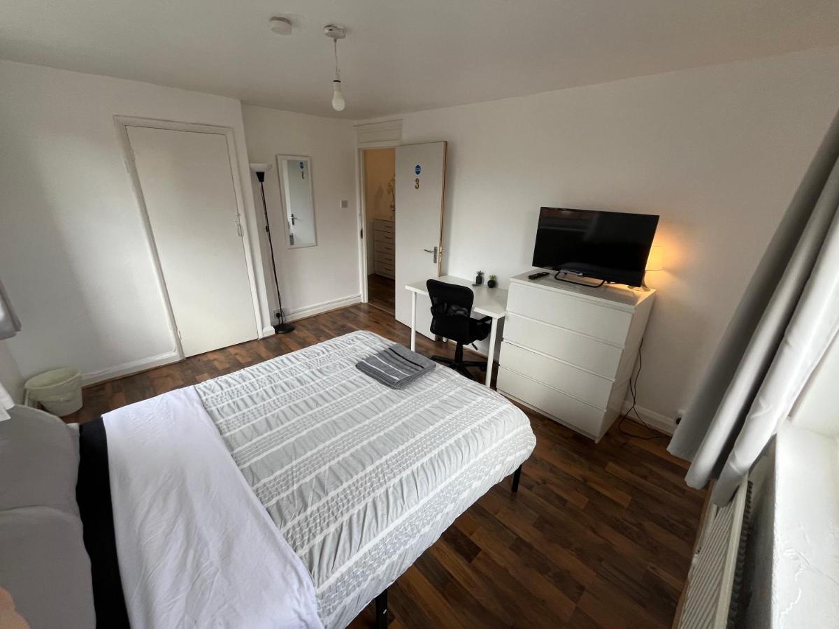 Bethnal green home - Housity
