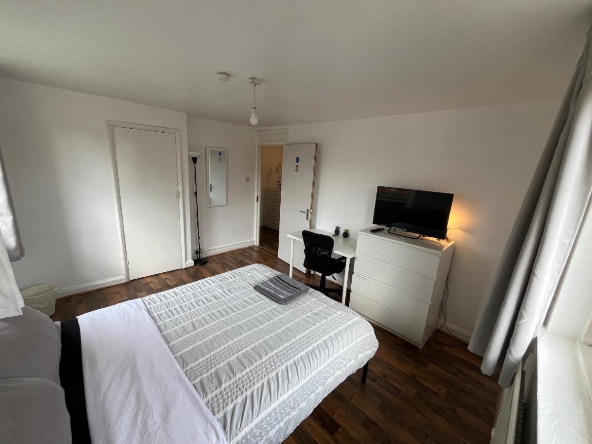 Bethnal green home - Housity