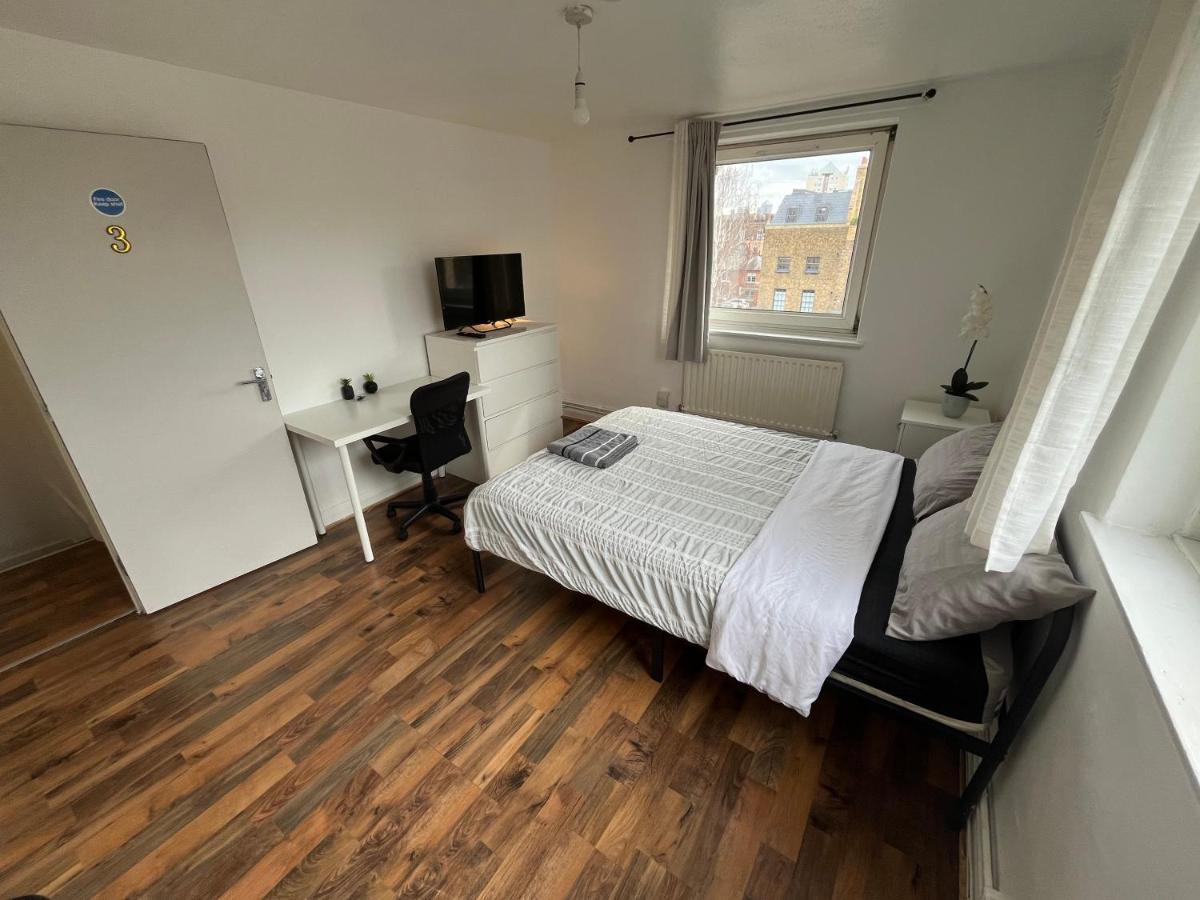 Bethnal green home - Housity