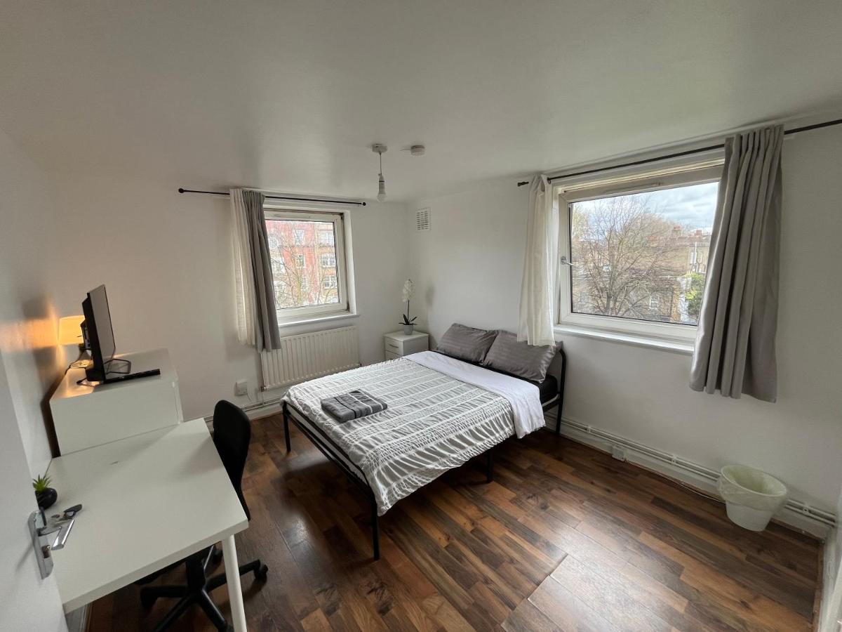 Bethnal green home - Housity