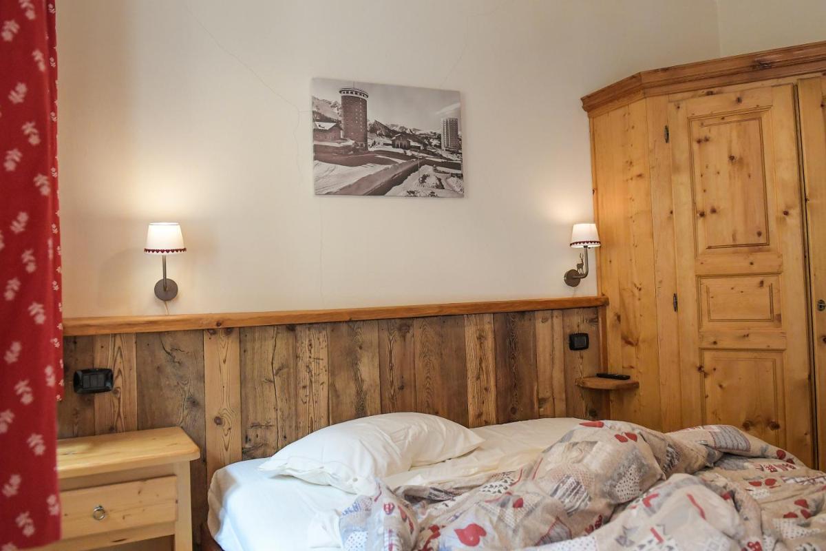 Le Petit Fenestrelle - Housity