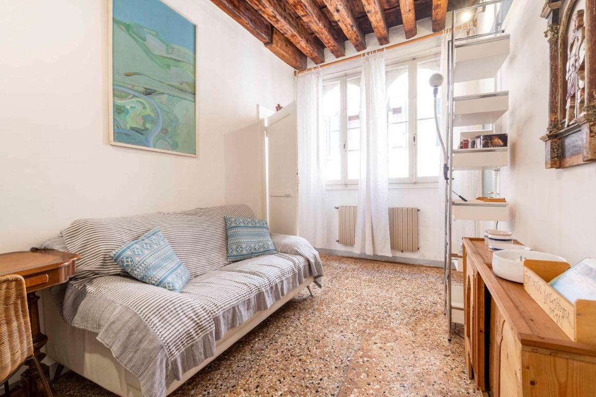 Suitetrails - Casa Trecento