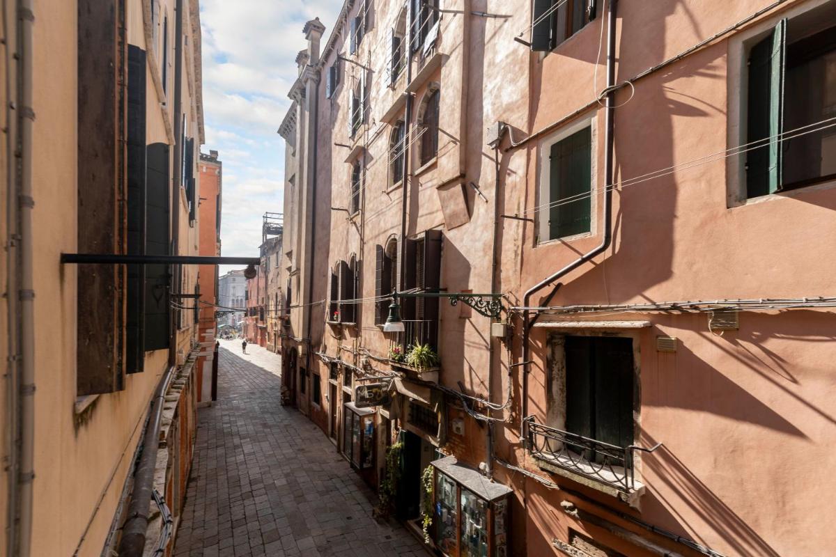 Casa Trecento - Housity