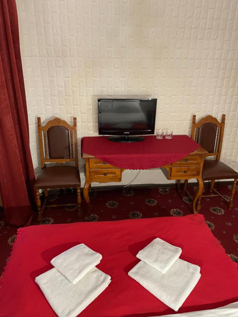 Mini Hotel Central Park - Housity