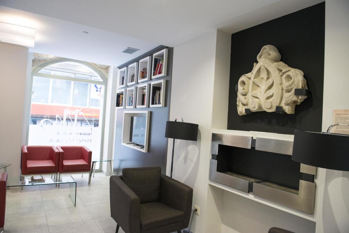 El Mudayyan - Housity