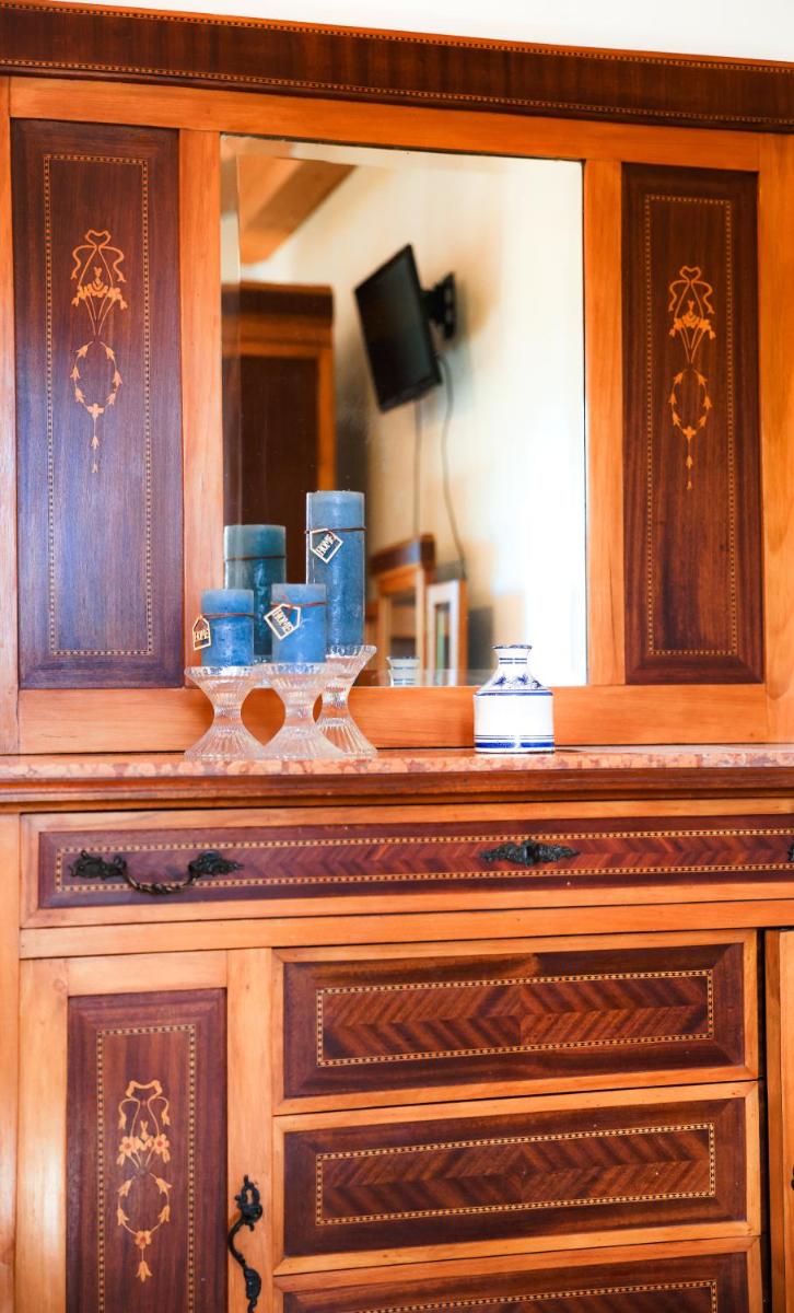 B&B Cadrecca Tra Terra Luna e Mare - Housity