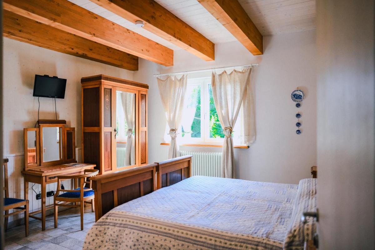 B&B Cadrecca Tra Terra Luna e Mare - Housity