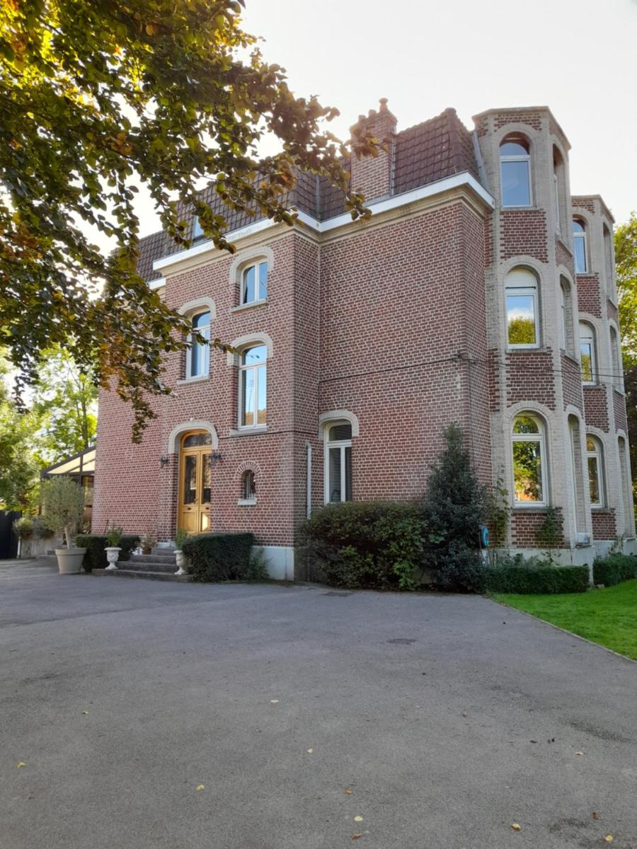 Chambre au Château de St-Pierre-Brouck - Housity