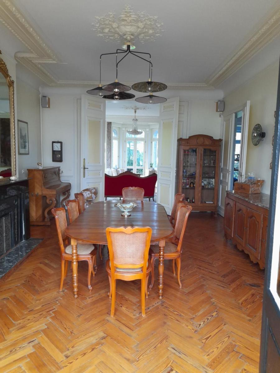 Chambre au Château de St-Pierre-Brouck - Housity