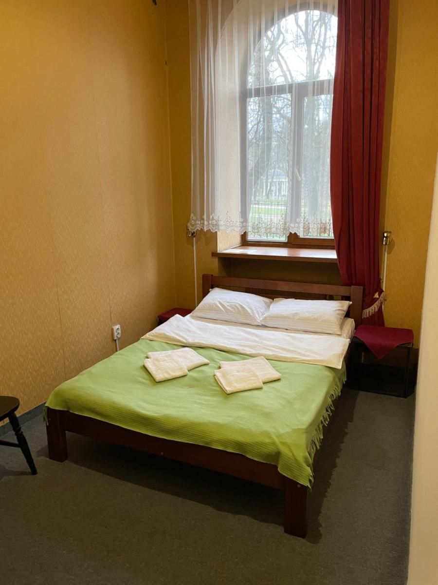 Mini Hotel Central Park - Housity
